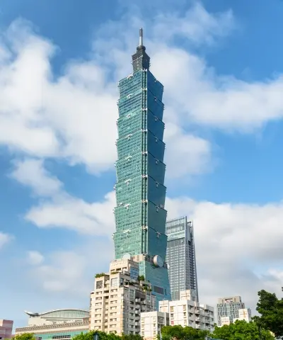 Taiwan